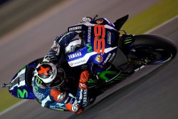 Lorenzo entend bien défendre son titre en 2016