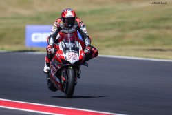 2021 : un exil volontaire en championnat américain ( AMA)
