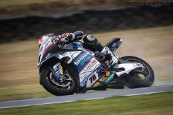 Loris Baz ne s'attendait pas à être si loin
