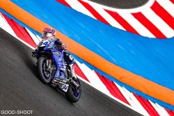 Lucas Mahias aurait pu espérer mieux