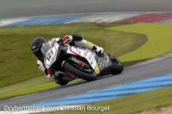 Rendez vous au Nurburgring !