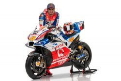 Jack Miller a joué un superbe coup de poker !!