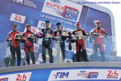 Podium course 1
