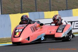 Manuel Moreau et Alice Pirlot méritaient mieux
