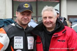 Rencontre de champions