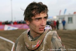 <A name="milkoloon2010">Milko Potisek, troisième et déjà tourné vers 2011</A>