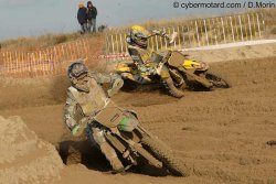 Nouvel accessit pour Yves Deudon