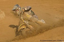 Loon-Plage devient maudit pour Patrick Roos