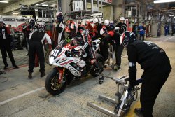 La renaissance de la Motor Events