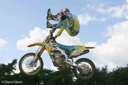 <A name="dycker09">De Dycker fait son one-man-show</A>