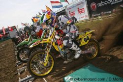 Le maillon faible de Ken Roczen