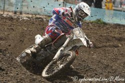 <A name="febvrebastogne12">Romain Febvre enchaîne</A>