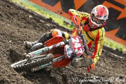 <A name="gajserbastogne12">Tim Gajser, la future pépite ?</A>