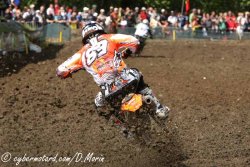 <A name="vanhorebeekbastogne12">Jérémy Van Horebeek au cube</A>