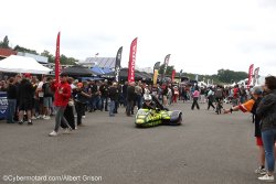 Nogaro, un circuit qu'on aime bien