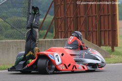 Tour d'honneur