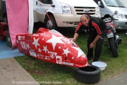Lavorel à la vaisselle !