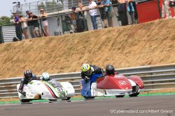 Thierry Massacrier de passage
