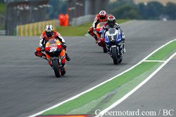 MotoGP : Pedrosa en forme