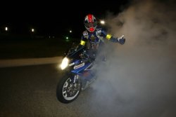 Suzuki gagne les 8 heures d'Albacete