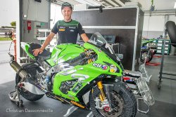 SRC Kawasaki, faire mieux qu'au Bol 2016 ?