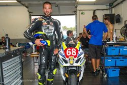 Un retour en competition pour atomicmotosport