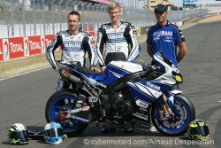 Le GMT 94 a ses chances sur…le papier