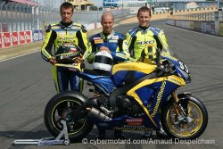 National Motos toujours sur l'affiche !