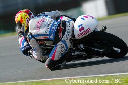 125cc : Presse people