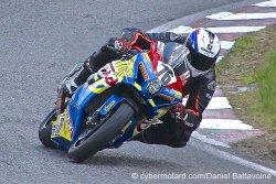 Jérémy Cramer forfait