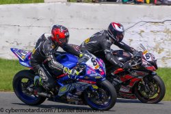 Course 2 le dimanche – Thibaut Doutre passe Ludovic Rizza au 16e tour