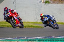 Cornut s'empare de la 2e place devant Tourne