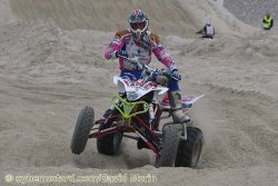 <A name="blanckeberck09">Samuel Blancke en progression</A>