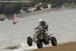 Jérémie Warnia grille déjà son joker dans le Trophée