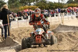 Auke Theuninck opportuniste