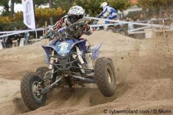 Matthieu Ternynck reste sur sa faim