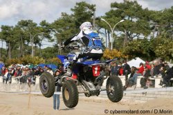 <A name="coupriestgeorges10">Romain Couprie, loin d'être prophète en son pays</A>