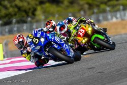 Meilleur chrono superstock de Perolari