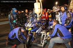 3e place pour le GMT 94 !