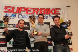 Belle cuvée en 600 promosports