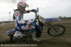 <A name="vanbeverenloon09">Adrien Van Beveren dans les pas de ses glorieux aînés</A>