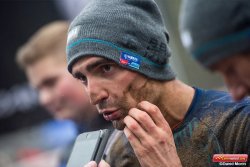 Milko Potisek ne retiendra que le leadership du championnat après la Gurp TT 2019