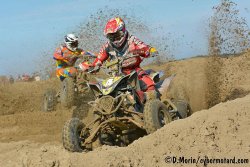 <A name="forestiercverte15">La saison Sable 2015-2016 commence fort pour Jérémy Forestier</A>