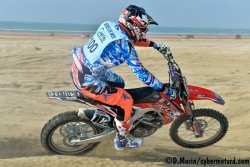 Nouvelle occasion manquée pour Marc De Reuver