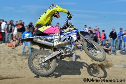 Top 5 du CVerte Festival pour Milko Potisek