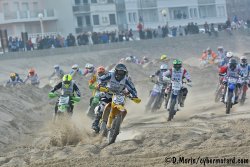 Arnaud Mordacq est tombé sur plus fort en Vétérans à Berck