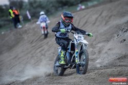Dernier sursaut salvateur pour Noah Deboutez à Loon-Plage