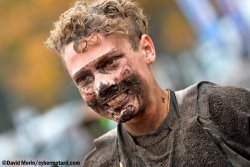 Un podium pour une première en course de sable concernant Quentin Marc Prugnières