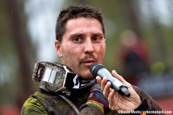 Efforts récompensés pour Antoine Cheurlin à l'Endurance des Lagunes 2018