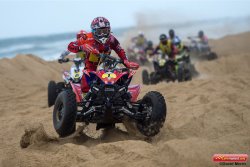 Top 5 à Hossegor-Capbreton pour un Jérémy Forestier loin d'être en forme